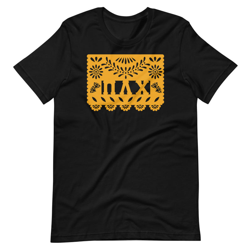 PLC Papel Picado Tee