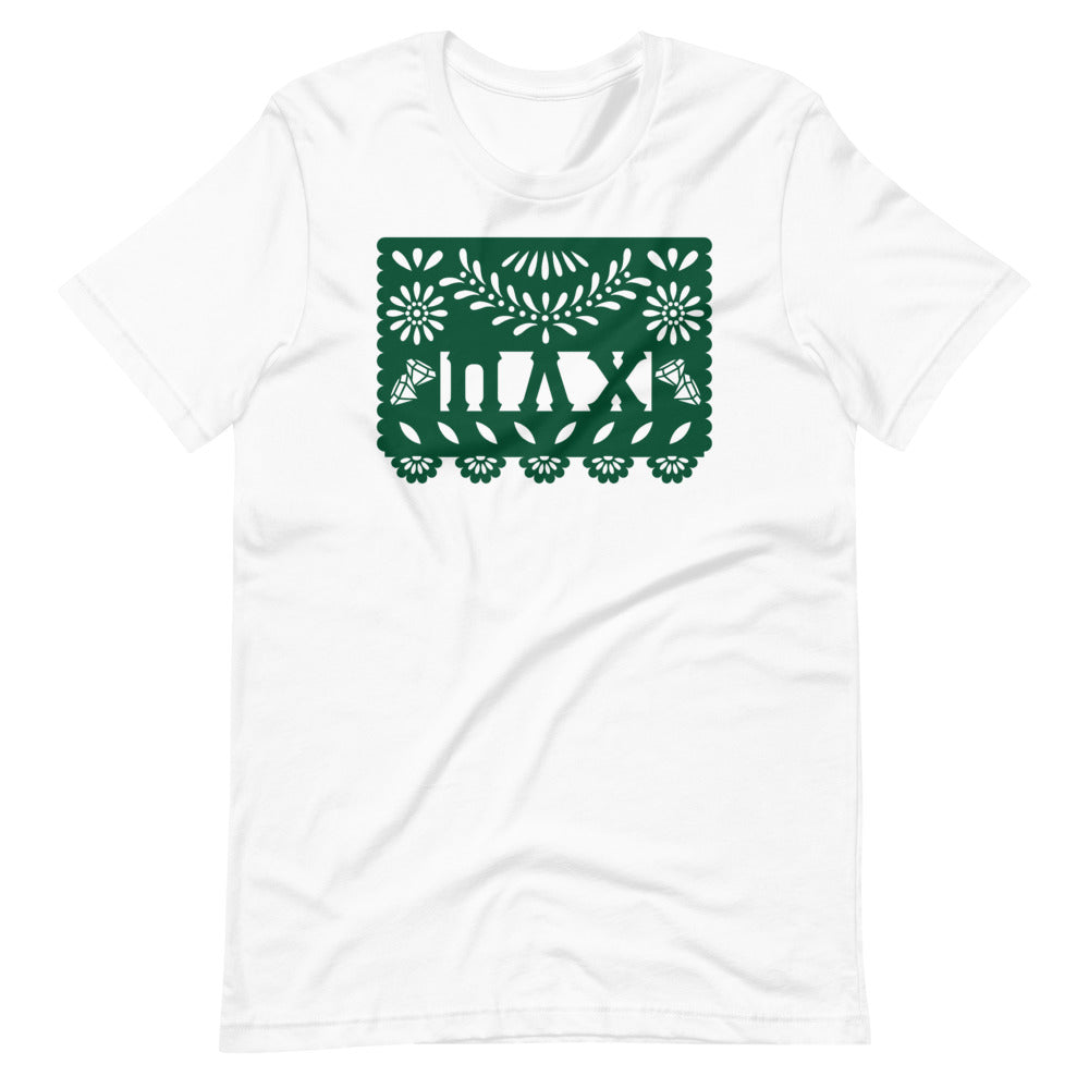 PLC Papel Picado Tee