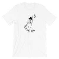 Tre Club Tee