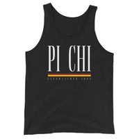 Pi Chi Old School Tank