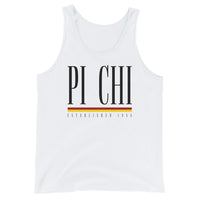 Pi Chi Old School Tank