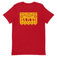 LPC Papel Picado Tee