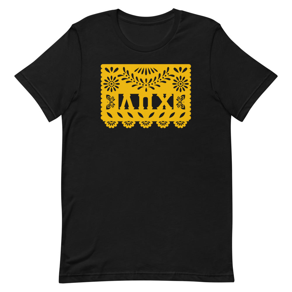 LPC Papel Picado Tee