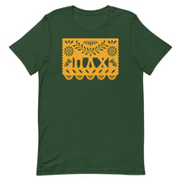 PLC Papel Picado Tee