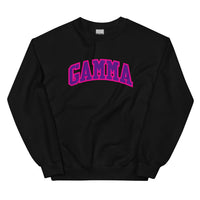 SLG Gamma Varsity Crew