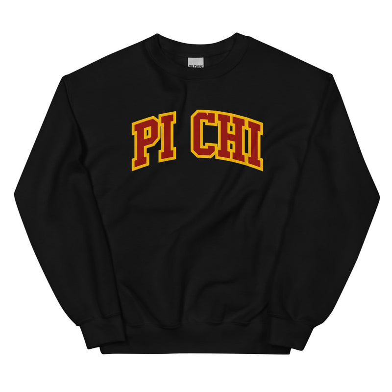 LPC Pi Chi Varsity Crew