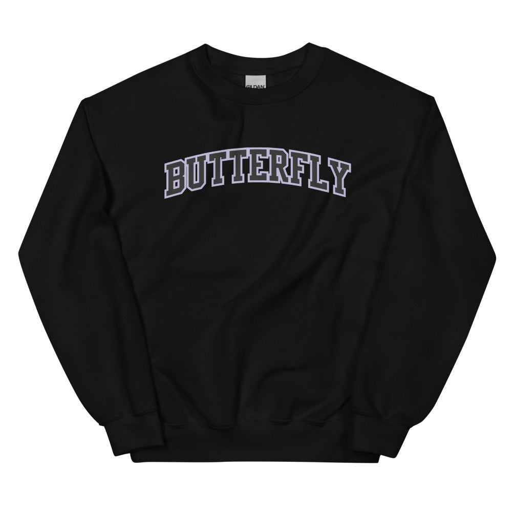 TNX Butterfly Varsity Crew