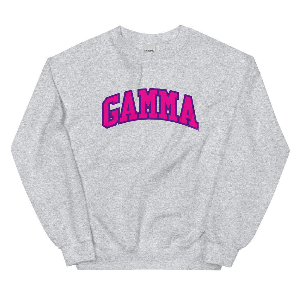 SLG Gamma Varsity Crew