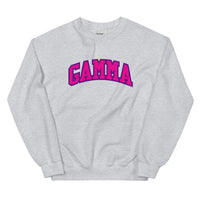 SLG Gamma Varsity Crew