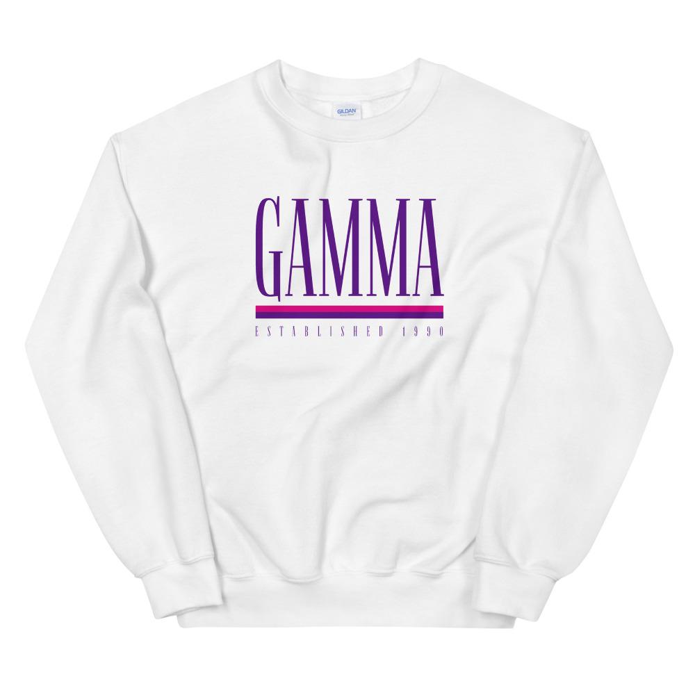 Old school crewneck online sweatshirts