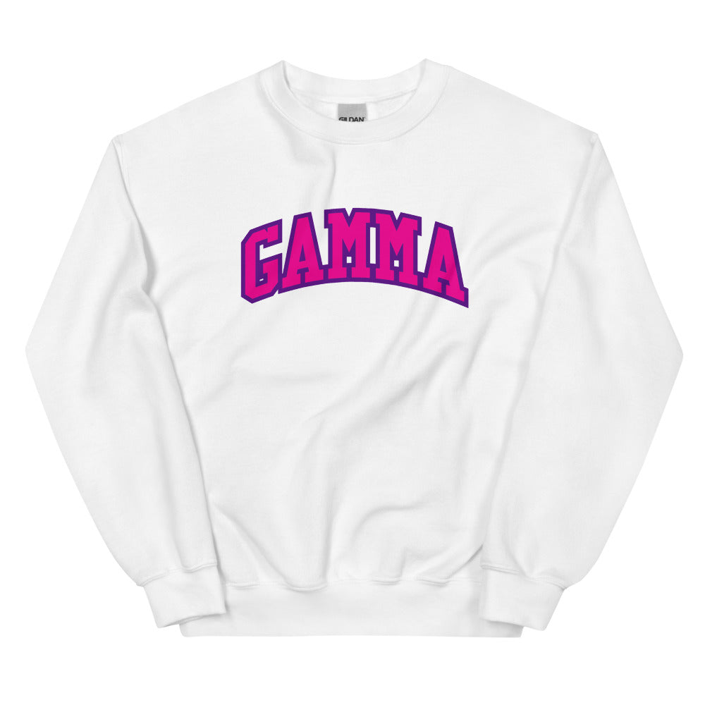 SLG Gamma Varsity Crew