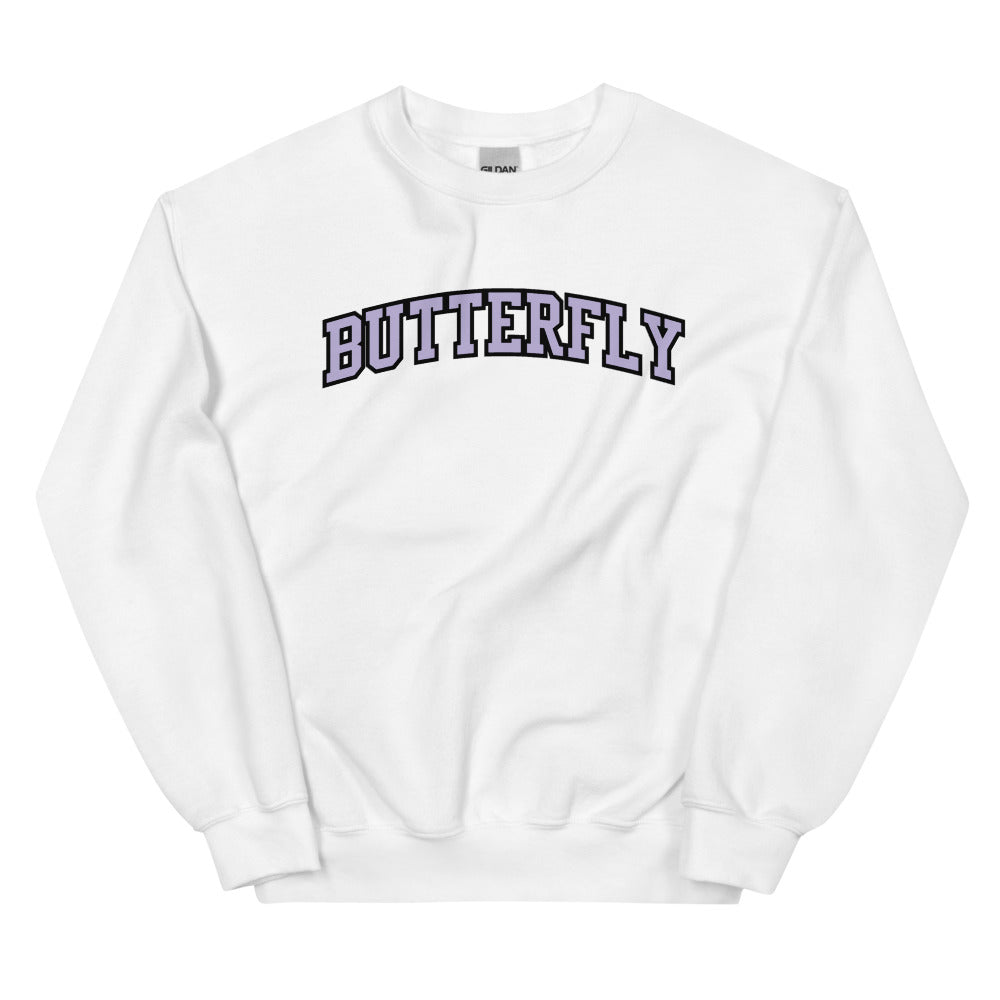 TNX Butterfly Varsity Crew