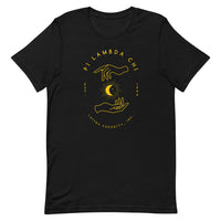 PLC Sun & Moon Minimalist Tee