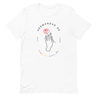 SIA Rosa Minimalist Tee