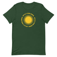 Stay Golden Sun Ray Tee